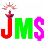 jms progress point android application logo